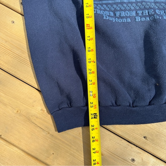 Vintage Western Crewneck - Picture 4 of 5